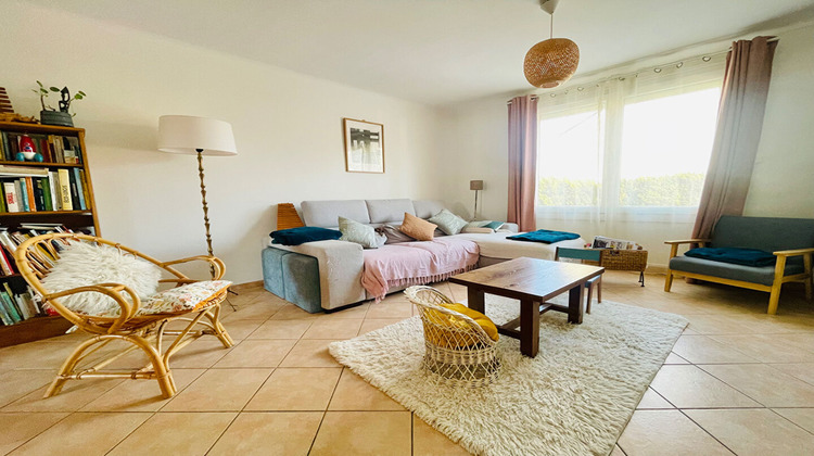 Ma-Cabane - Vente Maison ANGERS, 110 m²