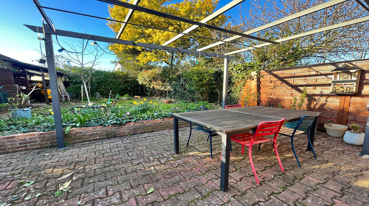 Ma-Cabane - Vente Maison ANGERS, 110 m²