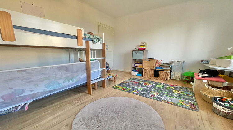 Ma-Cabane - Vente Maison ANGERS, 110 m²