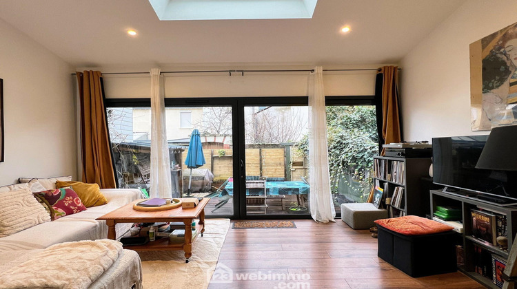 Ma-Cabane - Vente Maison Angers, 72 m²