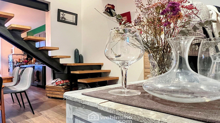 Ma-Cabane - Vente Maison Angers, 72 m²