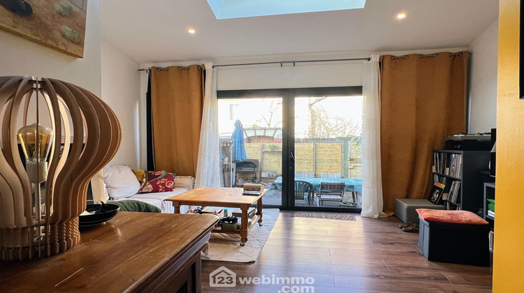 Ma-Cabane - Vente Maison Angers, 72 m²