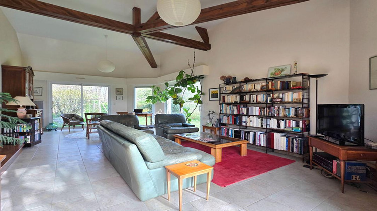 Ma-Cabane - Vente Maison ANGERS, 175 m²