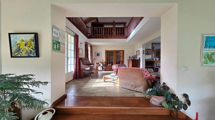 Ma-Cabane - Vente Maison ANGERS, 175 m²