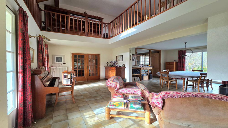 Ma-Cabane - Vente Maison ANGERS, 175 m²