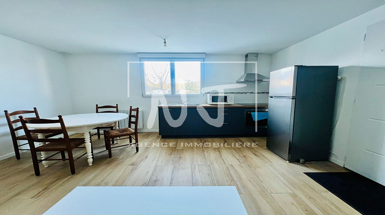 Ma-Cabane - Vente Maison ANGERS, 165 m²