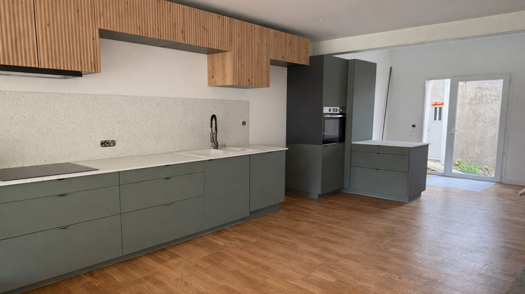 Ma-Cabane - Vente Maison ANGERS, 146 m²