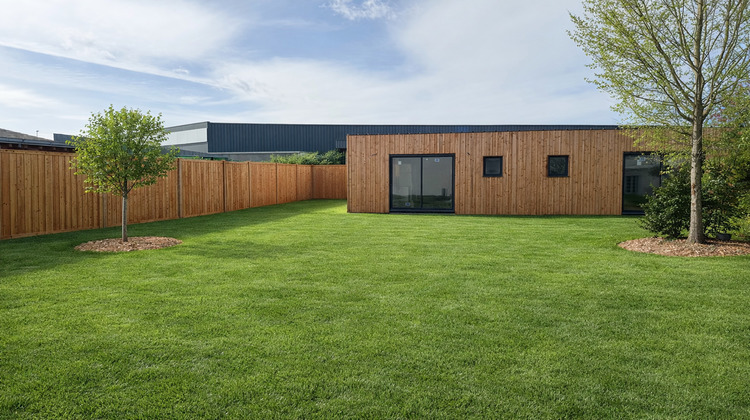 Ma-Cabane - Vente Maison ANGERS, 146 m²