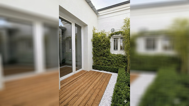 Ma-Cabane - Vente Maison ANGERS, 146 m²