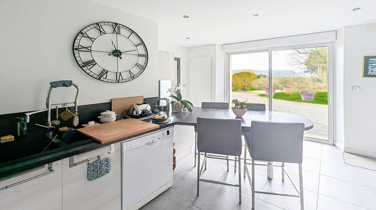 Ma-Cabane - Vente Maison Angers, 122 m²