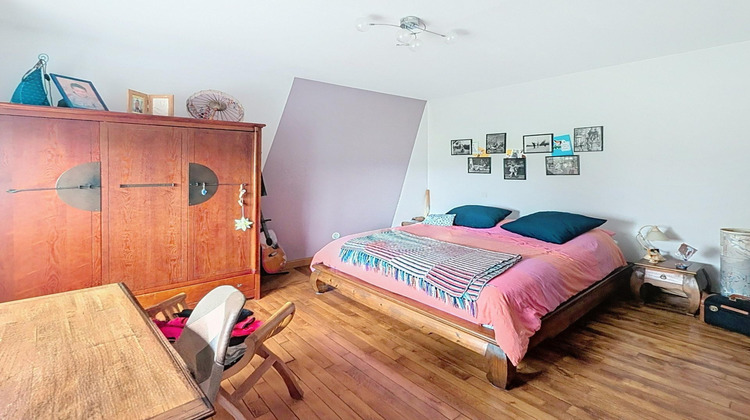 Ma-Cabane - Vente Maison Angers, 122 m²