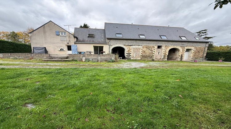 Ma-Cabane - Vente Maison ANGERS, 229 m²