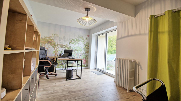 Ma-Cabane - Vente Maison ANGERS, 229 m²