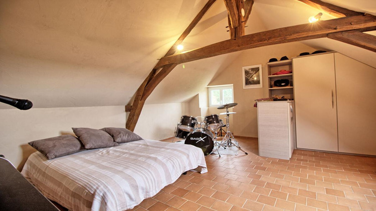 Ma-Cabane - Vente Maison ANGERS, 229 m²