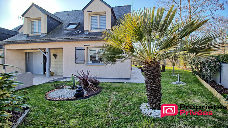 Ma-Cabane - Vente Maison ANGERS, 120 m²