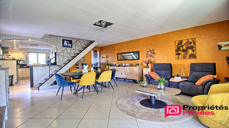 Ma-Cabane - Vente Maison ANGERS, 120 m²