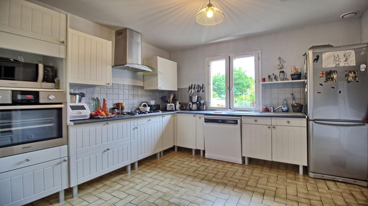 Ma-Cabane - Vente Maison ANGERS, 150 m²
