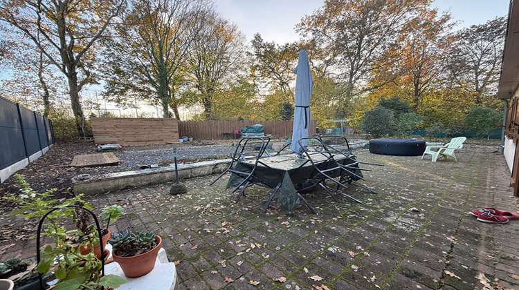 Ma-Cabane - Vente Maison ANGERS, 150 m²