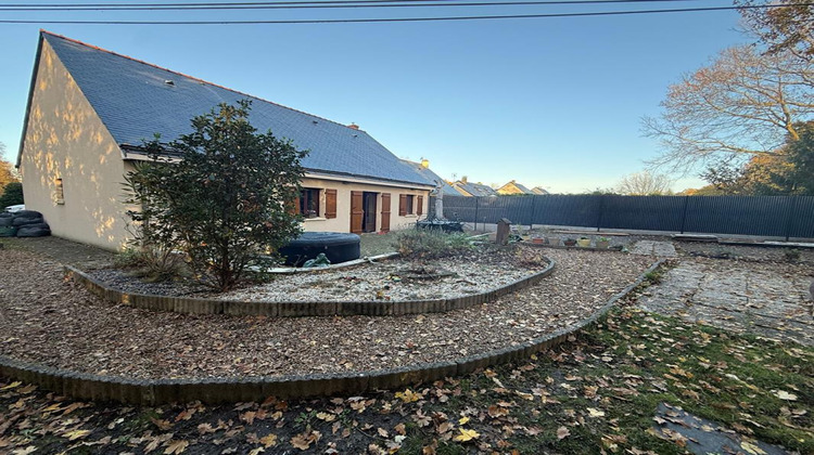 Ma-Cabane - Vente Maison ANGERS, 150 m²