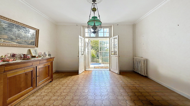 Ma-Cabane - Vente Maison ANGERS, 108 m²