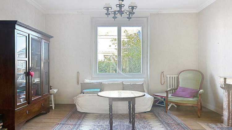 Ma-Cabane - Vente Maison ANGERS, 108 m²