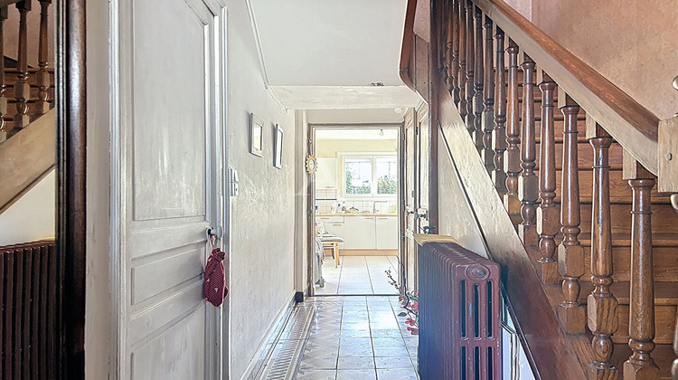 Ma-Cabane - Vente Maison ANGERS, 108 m²