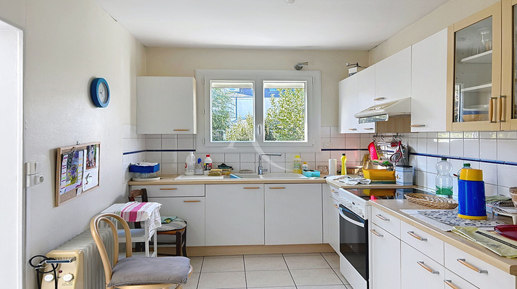 Ma-Cabane - Vente Maison ANGERS, 108 m²