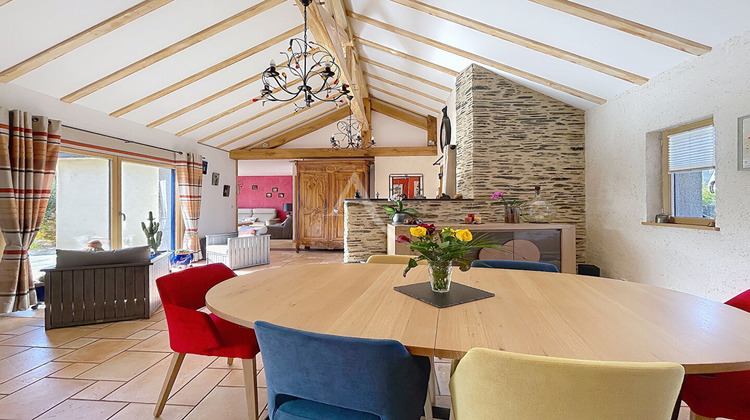 Ma-Cabane - Vente Maison ANGERS, 251 m²