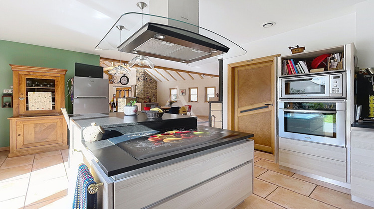 Ma-Cabane - Vente Maison ANGERS, 251 m²