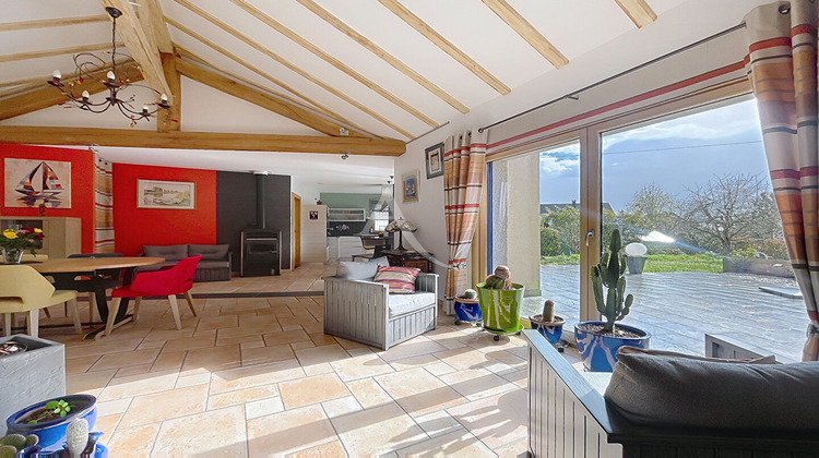 Ma-Cabane - Vente Maison ANGERS, 251 m²