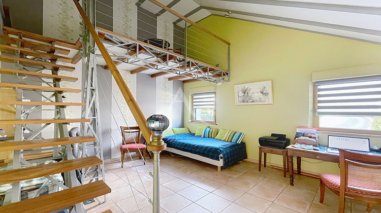 Ma-Cabane - Vente Maison ANGERS, 251 m²