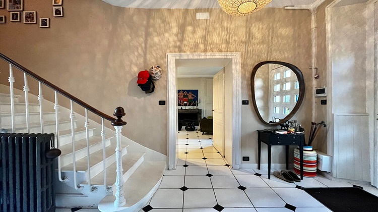 Ma-Cabane - Vente Maison ANGERS, 202 m²