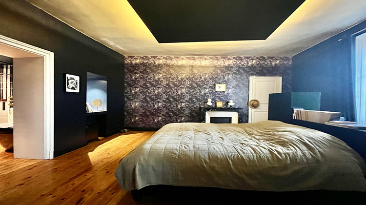 Ma-Cabane - Vente Maison ANGERS, 202 m²