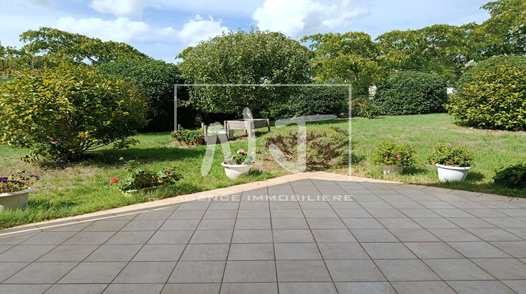 Ma-Cabane - Vente Maison ANGERS, 101 m²