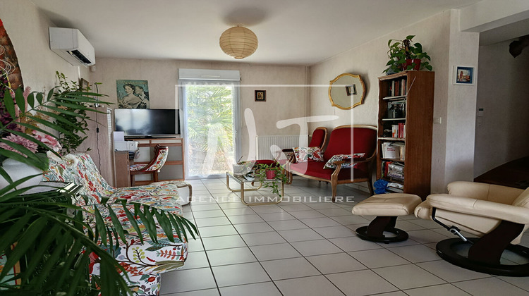 Ma-Cabane - Vente Maison ANGERS, 101 m²