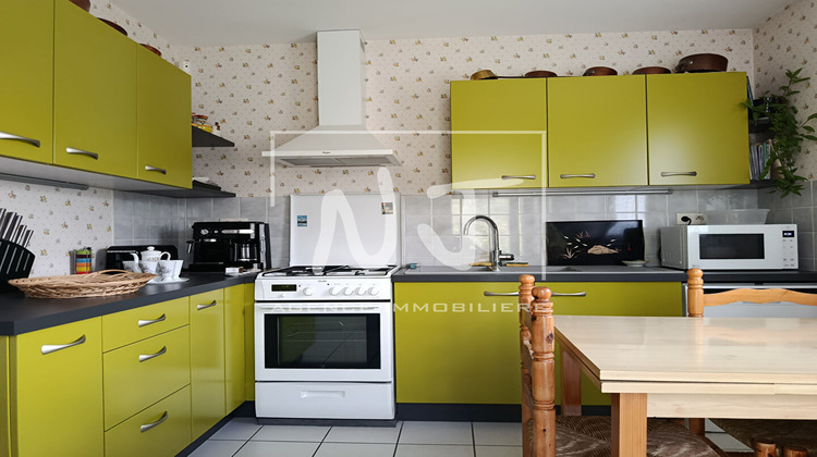 Ma-Cabane - Vente Maison ANGERS, 101 m²