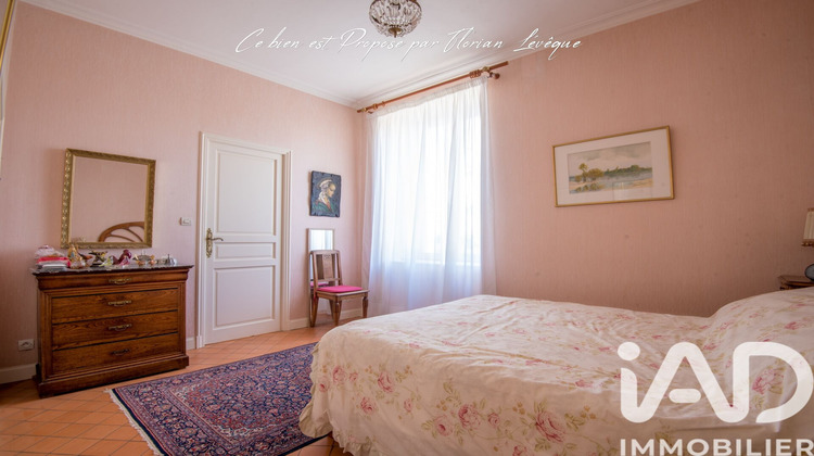 Ma-Cabane - Vente Maison Angers, 198 m²