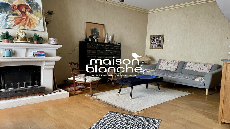 Ma-Cabane - Vente Maison angers, 151 m²