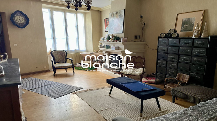 Ma-Cabane - Vente Maison angers, 151 m²