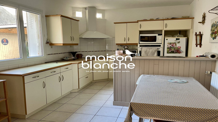 Ma-Cabane - Vente Maison angers, 151 m²