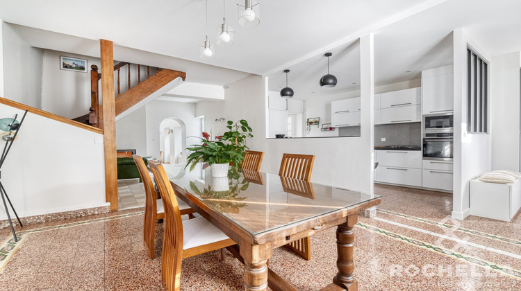 Ma-Cabane - Vente Maison Angers, 134 m²