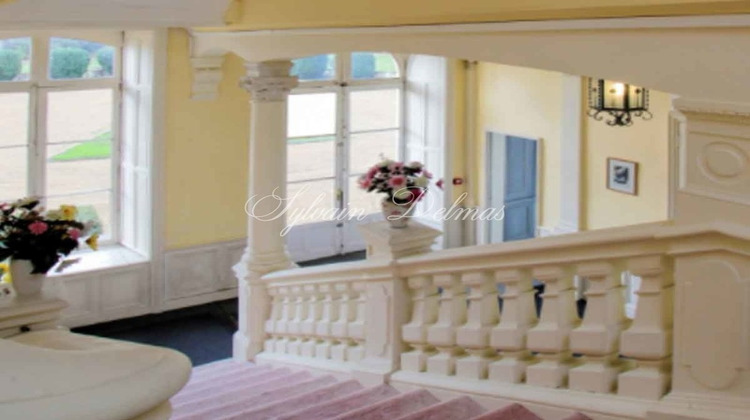 Ma-Cabane - Vente Maison ANGERS, 1600 m²