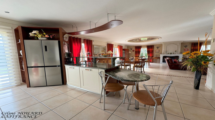 Ma-Cabane - Vente Maison ANGERS, 270 m²