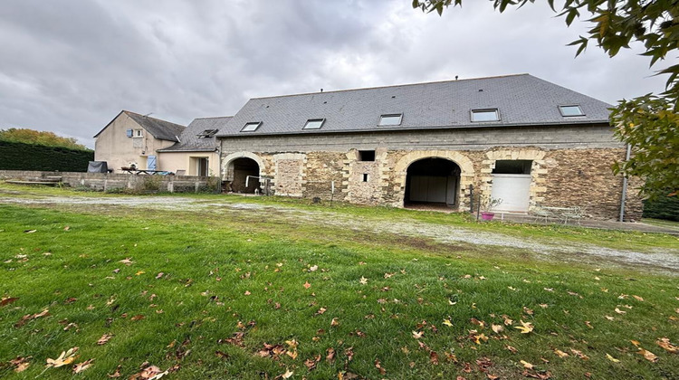 Ma-Cabane - Vente Maison ANGERS, 229 m²