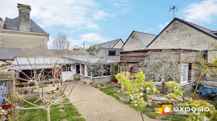 Ma-Cabane - Vente Maison ANGERS, 95 m²