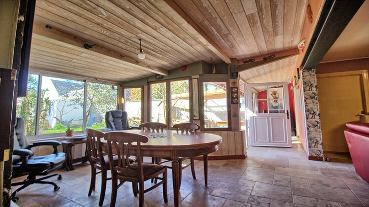 Ma-Cabane - Vente Maison ANGERS, 95 m²