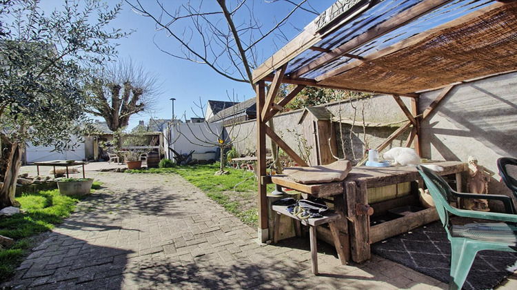 Ma-Cabane - Vente Maison ANGERS, 95 m²