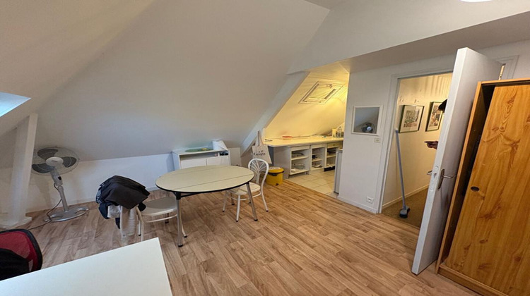 Ma-Cabane - Vente Maison ANGERS, 136 m²