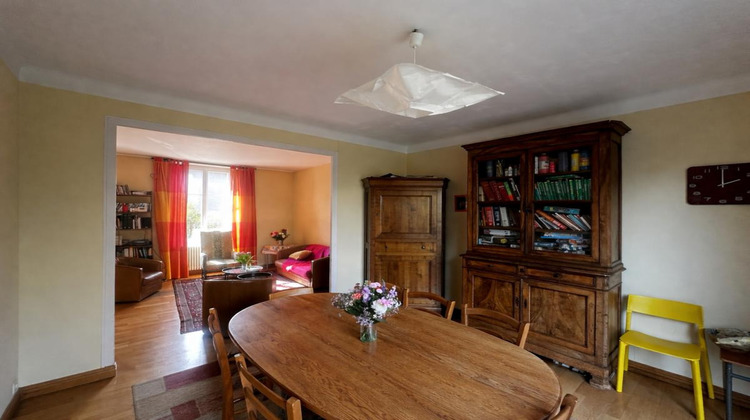 Ma-Cabane - Vente Maison ANGERS, 150 m²