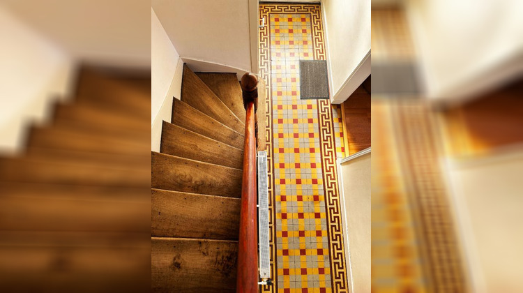 Ma-Cabane - Vente Maison ANGERS, 150 m²